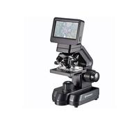 Microscope BRESSER Biolux Touch 5 MP HDMI pour l'école et les loisirs