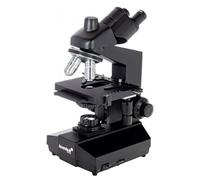 Microscope trinoculaire biologique Levenhuk 870T