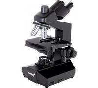 Microscope trinoculaire biologique Levenhuk 870T Multicolore G