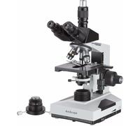 Microscope trinoculaire composé à champ sombre AmScope T490B-DK 40 x -2000 X