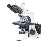 Microscope Trinoculaire de Recherche MOTIC BA410E 100W