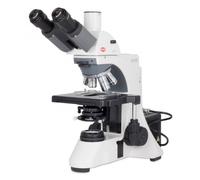 Microscope Trinoculaire de Recherche MOTIC BA410E 50W