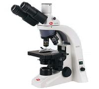 Microscope Trinoculaire MOTIC BA210 1000x LED