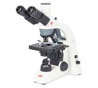 Microscope Trinoculaire MOTIC BA210 400x LED