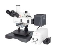Microscope Trinoculaire MOTIC BA310 MET-H