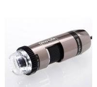 Microscope USB DINO-LITE Edge 10-140x 5MPx avec EDOF + LWD