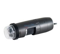 Microscope USB DINO LITE Edge 20x 220x Lecture de grossissement + Polariseur