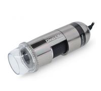 Microscope USB DINO-LITE Premier 20-240x 5MPx avec Polariseur