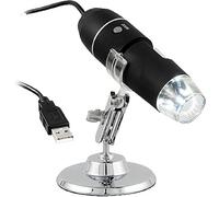 Microscope USB PCE Instruments lumière réfléchie