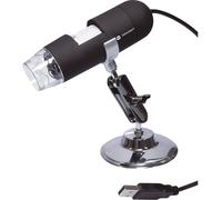 Toolcraft TO-5139591 microscope 200x Microscope numérique