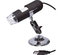 Toolcraft TO-5139591 microscope 200x Microscope numérique