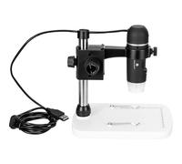 Toolcraft Microscope USB 5 Mill. pixel – grossissement numérique max. 150 x
