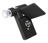 Microscope USB TOOLCRAFT avec moniteur 5 Mill. pixel Grossissement numérique (max.): 500 x