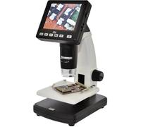 Microscope USB TOOLCRAFT DigiMicro Lab5.0