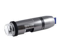 Microscope USB3 DINO-LITE Edge 10-220x 5Mpx EDOF et polariseur