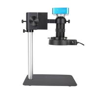 Microscope Vidéo HDMI USB/VGA, Industriel, Caméra, Grossissement D'objectif C for L'acquisition D'images Numériques Clair Et PréCis