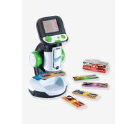 Microscope Vidéo Interactif Genius XL - multicolore TU
