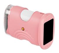 Microscopes éducatifs pour enfants Grossissement Léger Portable Outil d'exploration pour enfants à partir de 3 ans Microscopes compacts pour enfant