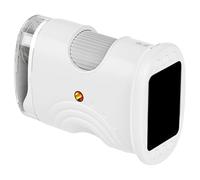 Microscopes éducatifs pour enfants Grossissement Léger Portable Outil d'exploration pour enfants à partir de 3 ans Microscopes compacts pour enfant