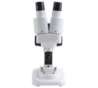 Microscopes, Microscope, Jumelles Stéréo 20x avec LED, Outils De Soudage PCB, Lame Réparation Téléphone Portable, Observation Minérale pour Adultes