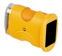 Microscopes Numériques Portables Pour Avec Emplacement Pour Carte D'enregistrement Vidéo Compacts D'apprentissage En Plein Air Pour Microscopes D'exploration En Plein Air