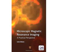 Microscopic Magnetic Resonance Imaging