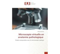Microscopie virtuelle en anatomie pathologique