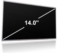 MicroScreen MSC140H40-035M Écran composant de notebook supplémentaire - Composants de notebook supplémentaires (Écran, 35,6 cm (14"), HD)