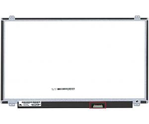 MicroScreen MSC156F30-091M Écran composant de notebook supplémentaire - Composants de notebook supplémentaires (Écran, 39,6 cm (15.6"), Full HD)