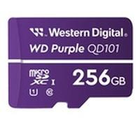 Microsd purple 256gb
