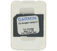MicroSD/SD,City Navigator North America NT-Canada
