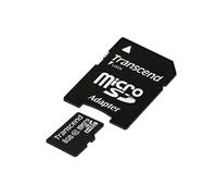 microSDHC Card 8 GB