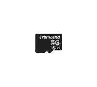 Transcend Carte microSDHC Premium 8 Go Classe 10 UHS-I U1 90 Mo/s MLC (TS8GUSDCU1)