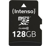 Microsdxc 128Gb Class 10