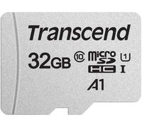 MicroSDXC UHS-I Class 3 3D NAND Memory Card - without adapter