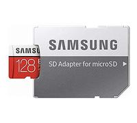 Samsung Evo Plus 128 Go MicroSDXC UHS-I Classe 10