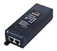 microsemi 1P Hi-PWR 30WPP 10/100/1000 BaseT m-span G
