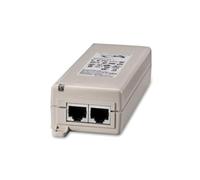Microsemi PD-3501G/AC Gigabit Ethernet 48V adaptateur et injecteur PoE G