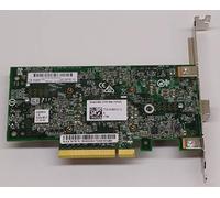 Microsemi SmartHBA 2100-4i4e Carte et Adaptateur d'interfaces Interne Mini-SAS HD