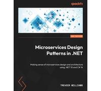 Microservices Design Patterns in .NET