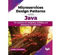 Microservices Design Patterns With Java
