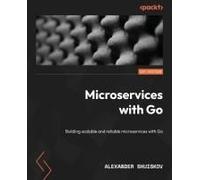 Microservices With Go