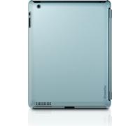 Microshield Cover Gris pour Apple iPad 2/3/4