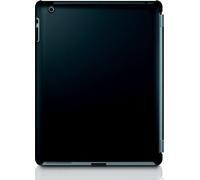 Microshield Cover Gris pour Apple iPad 2/3/4