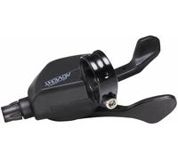 MicroSHIFT ADVENT Dérailleur Manette Droite 1x9 Compatible ADVENT Noir SL-M819-R