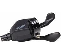 MicroShift Advent Droit Trigger Manette - 1x9 Vitesse Avec Roulement Advent