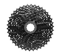 Microshift Advent H-series Cassette 9s