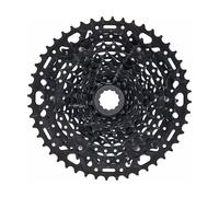 microSHIFT Cassette 10 Vitesses Advent X H-Series noir