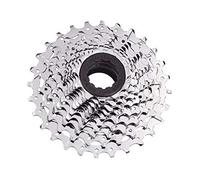 MICROSHIFT Cassette - 11 Vitesses, 11-32 T, Route (CS-H110), Noir