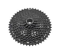Autre pièce détachée vélo MicroSHIFT Cassette 11v. pour shimano-sram 11-46 noire (vendu a l unite) 11-13-15-18-21-24-28-32-36-40-46